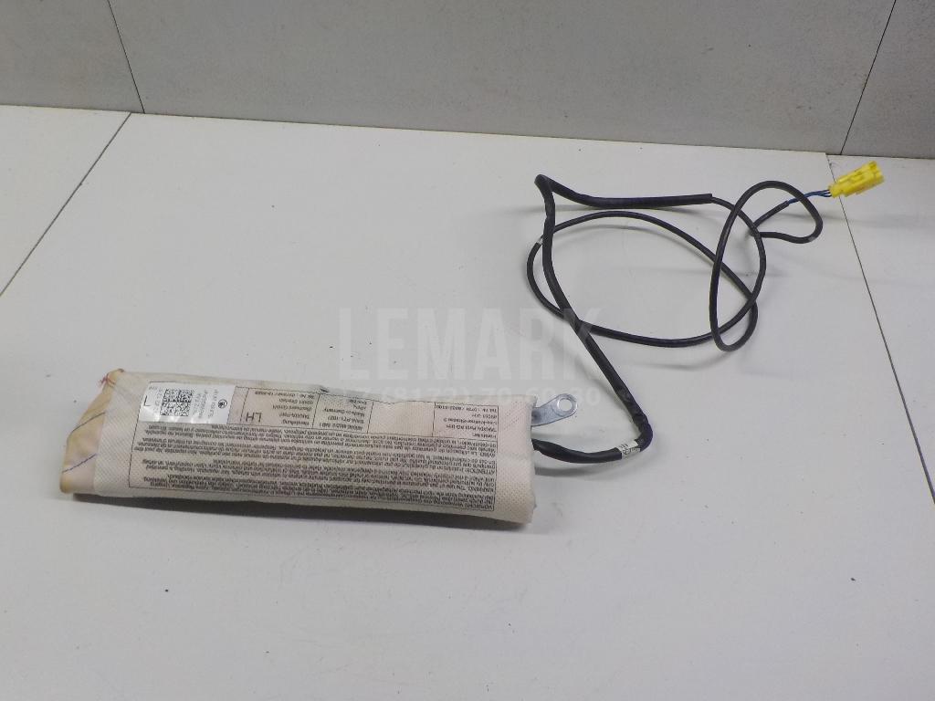 Подушка безопасности боковая (в сиденье) 5L0880241B VAG