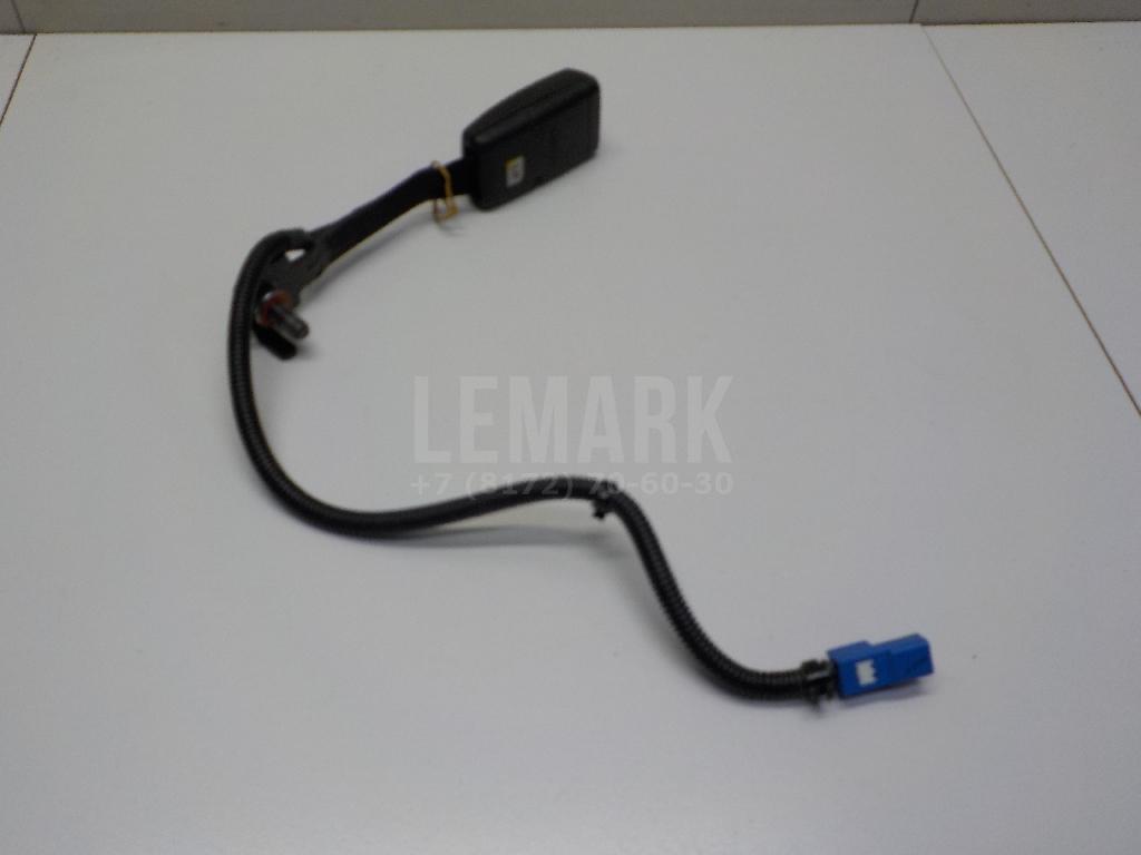 Ответная часть ремня безопасности 888302P490VA Hyundai-Kia