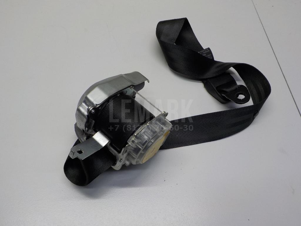 Ремень безопасности с пиропатроном 888102P450VA Hyundai-Kia