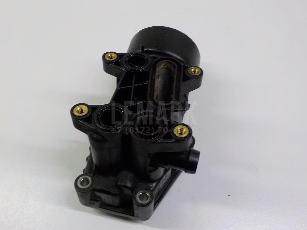 Крышка масляного фильтра 03L115433 VAG