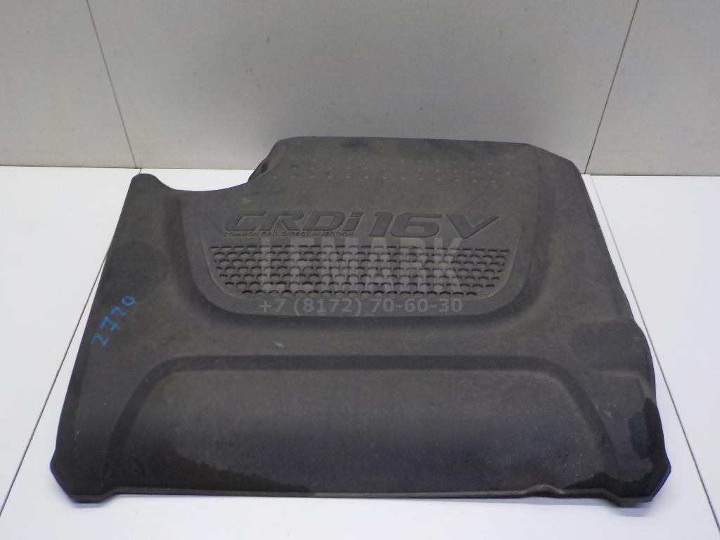 Накладка декоративная 292402F000 Hyundai-Kia