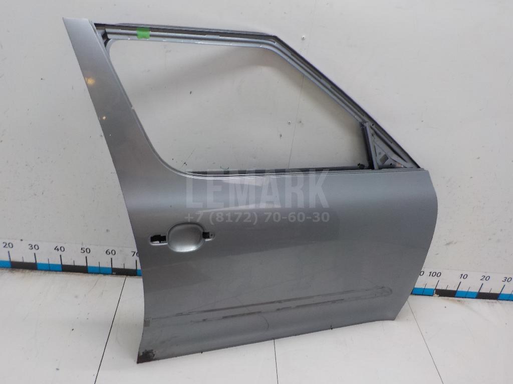 Дверь передняя правая 5L0831056 VAG