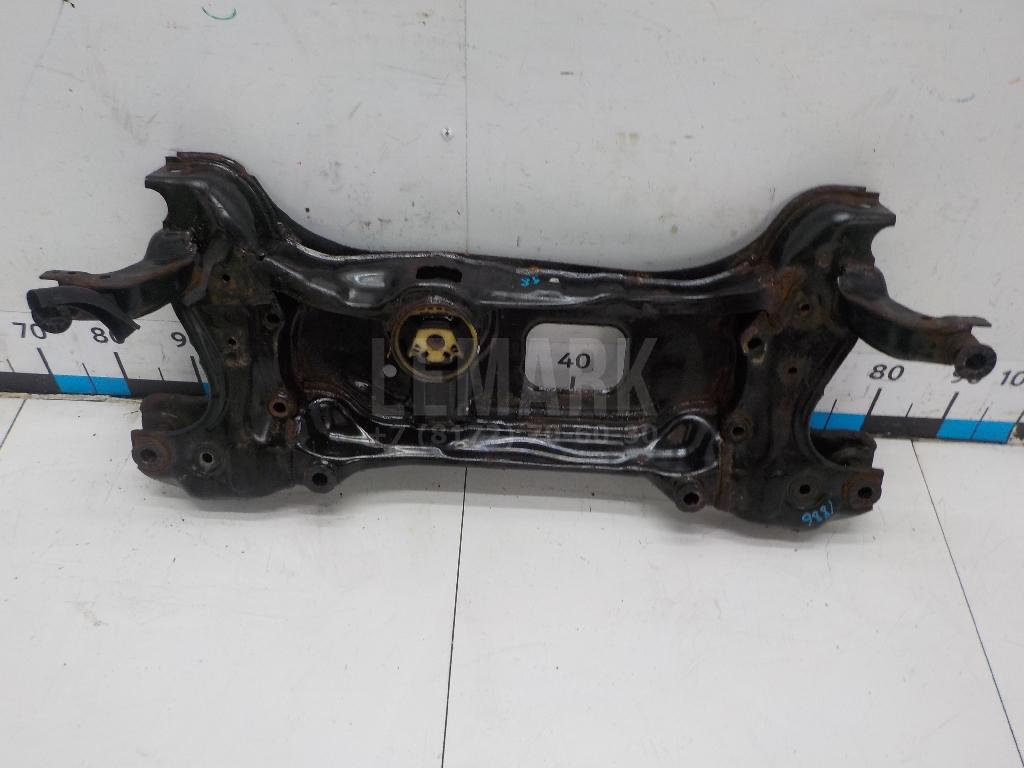 Балка подмоторная 1K0199313AQ VAG