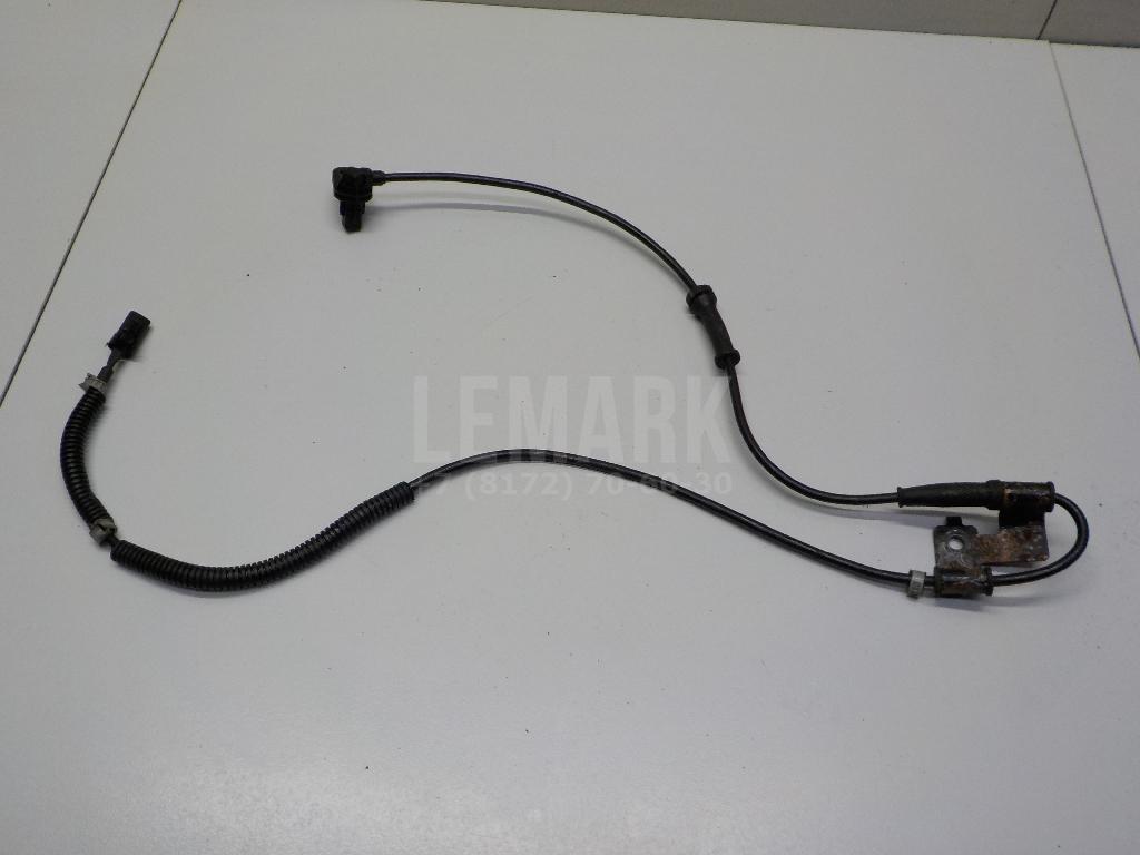 Датчик ABS передний левый 956702P000 Hyundai-Kia