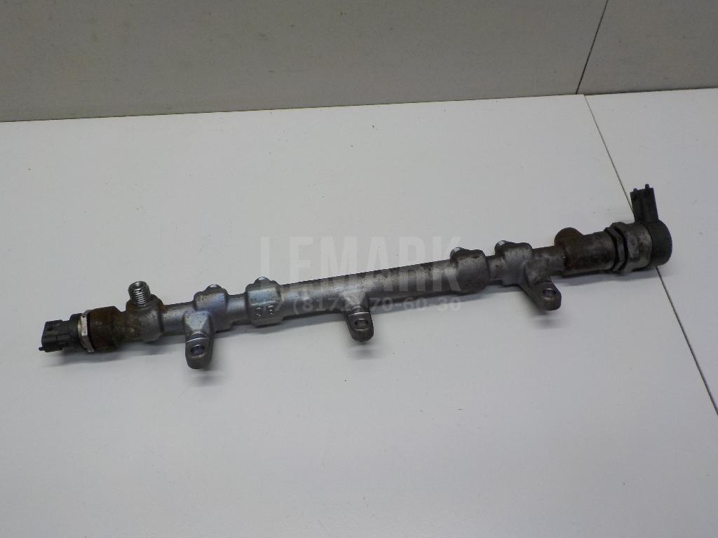Рейка топливная (рампа) 314002F000 Hyundai-Kia