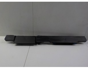 Воздуховод радиатора верхний для Skoda Yeti 2009-2018 с разбора состояние удовлетворительное