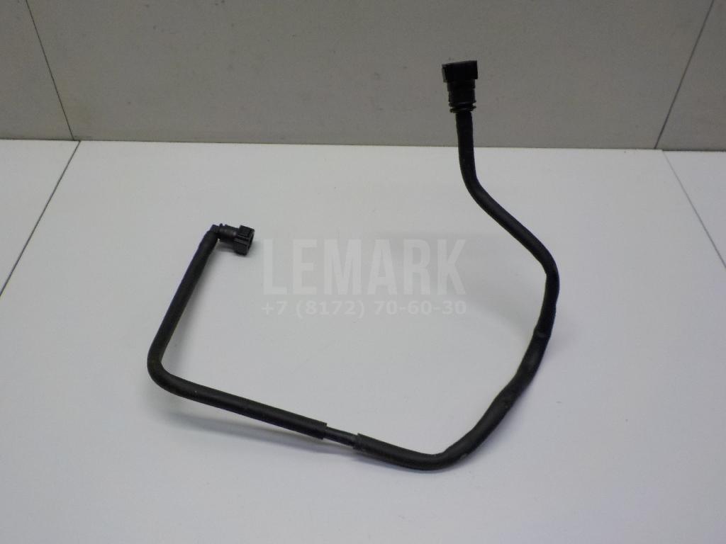Трубка топливная 313382P950 Hyundai-Kia