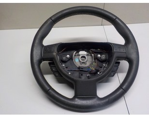 Рулевое колесо для AIR BAG (без AIR BAG) для Opel Meriva 2003-2010 с разборки состояние удовлетворительное