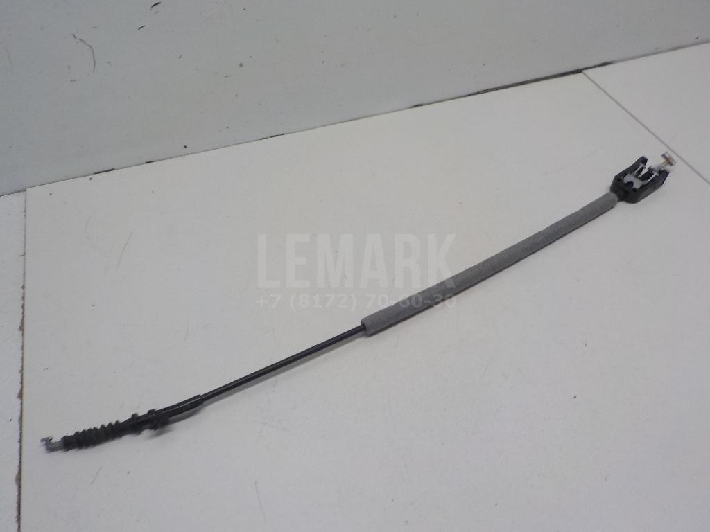 Трос открывания двери 3C0837017 VAG