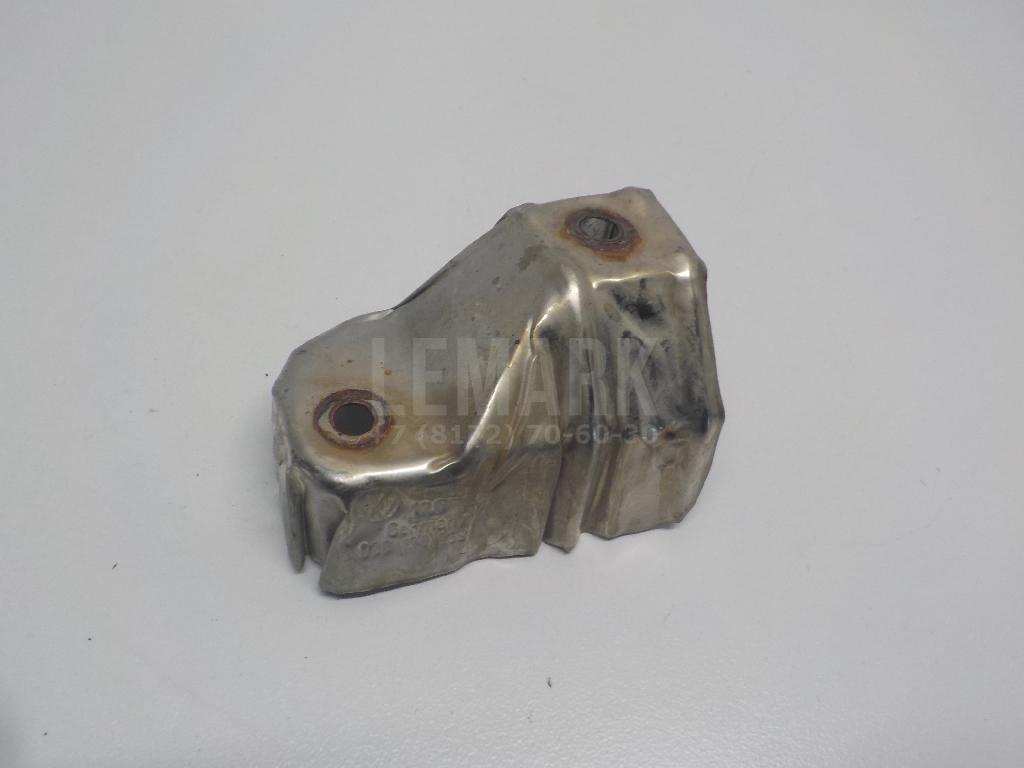 Экран тепловой 03G129969A VAG