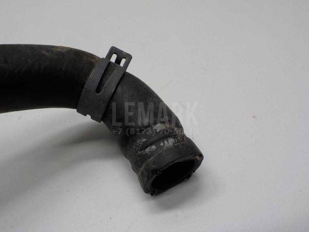 Патрубок отопителя для  Audi A3 [8PA] Sportback 2004-2013