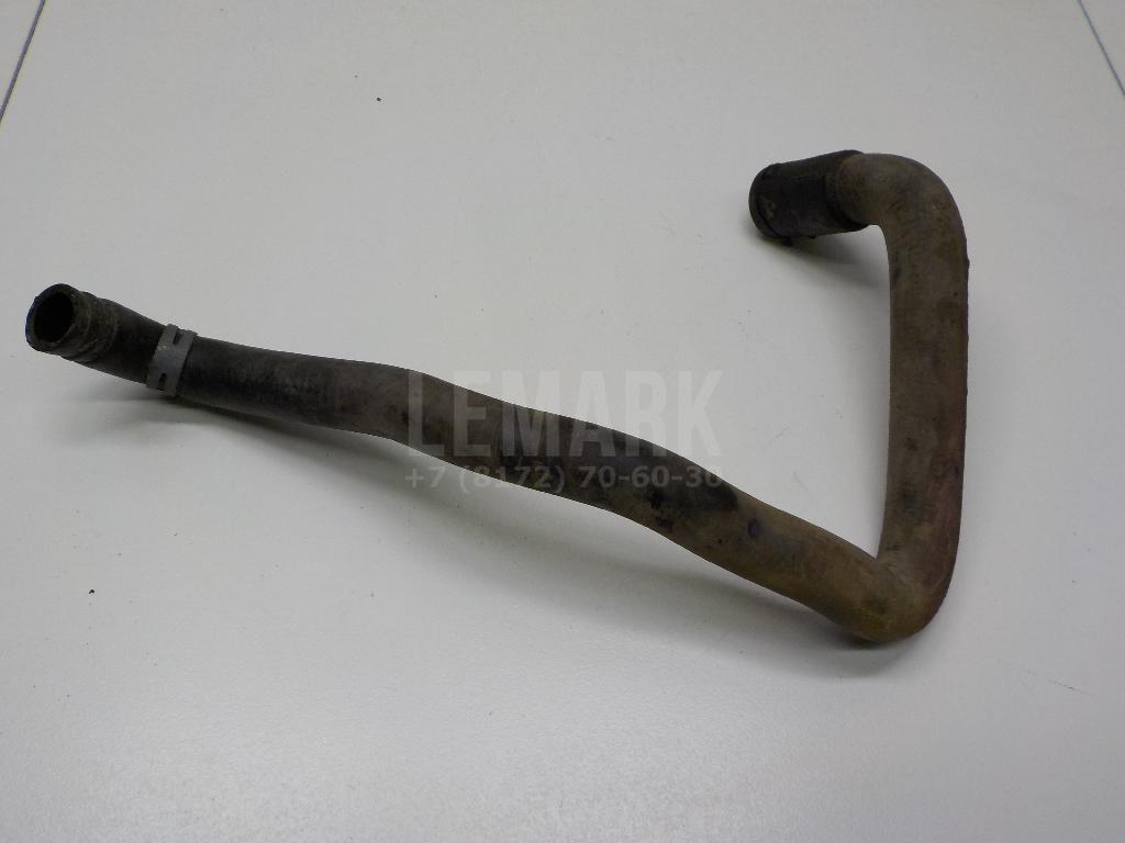 Патрубок отопителя для  Audi A3 [8PA] Sportback 2004-2013