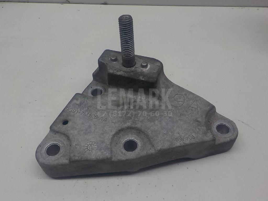 Кронштейн КПП левый 1840904 Ford