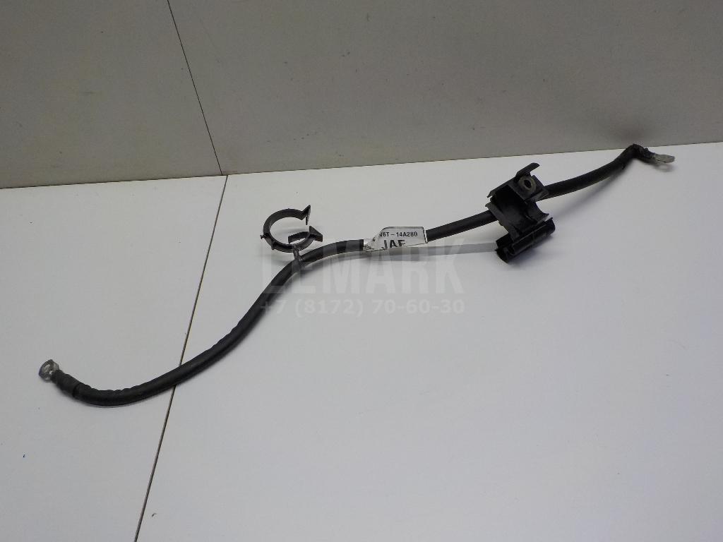 Провод AV6T14A280JAF Ford