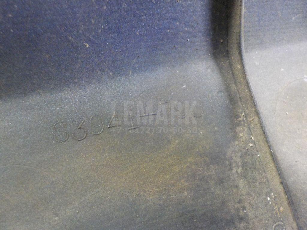 Накладка двери багажника для  Ford Cougar 1998-2001