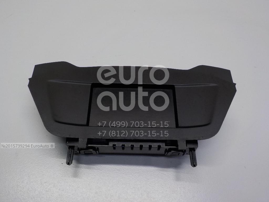 EM5T-18B955-GD Ford Дисплей информационный от производителя по спец цене  купить в Ростове-на-Дону