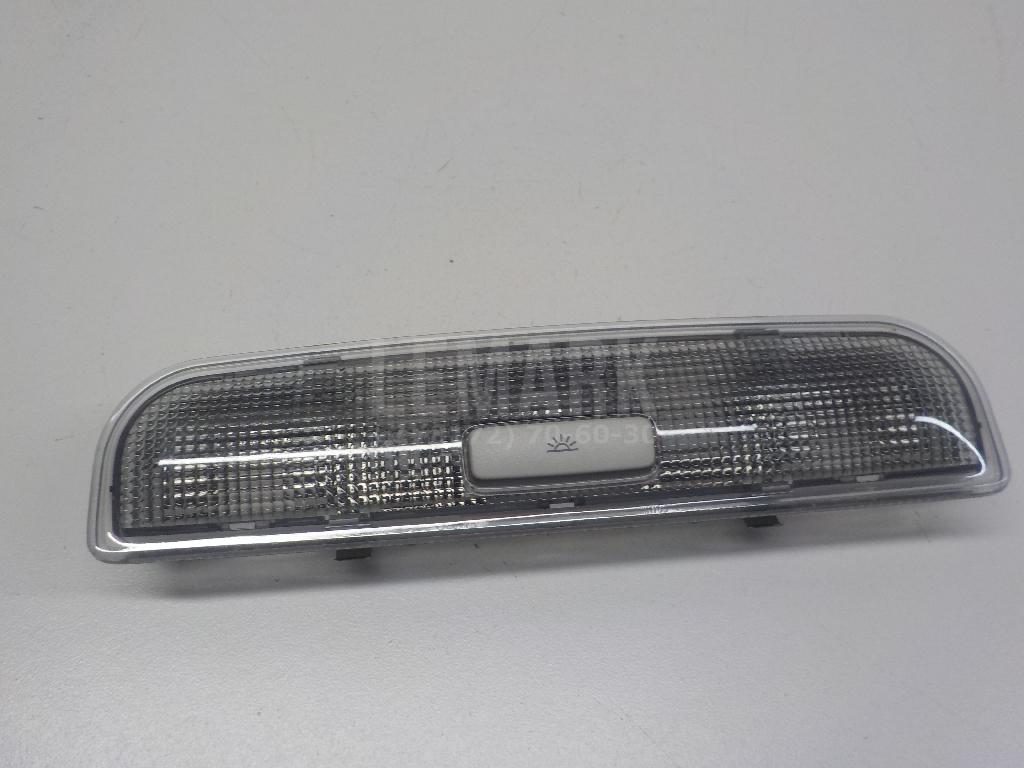 Плафон салонный для  Audi A4 [B6] 2000-2004