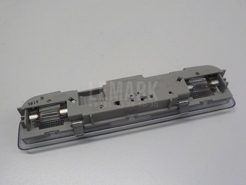 Плафон салонный для  Audi A4 [B6] 2000-2004