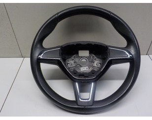 Рулевое колесо для AIR BAG (без AIR BAG) для Skoda Yeti 2009-2018 новый