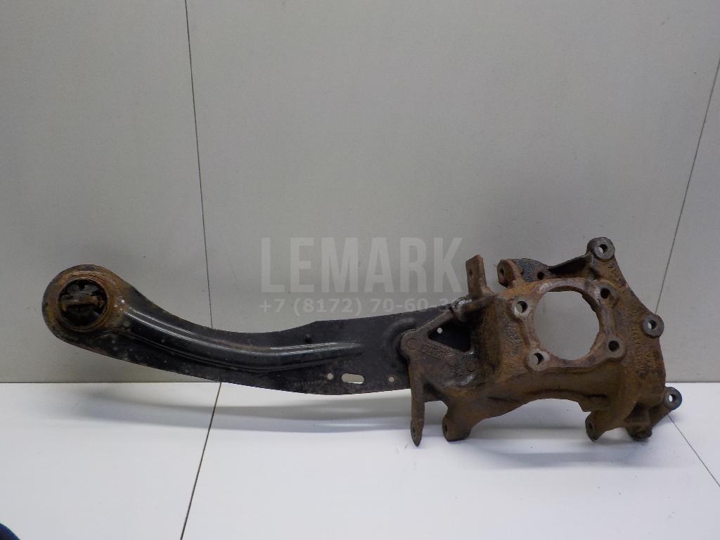 Кулак поворотный задний левый 2073015 Ford