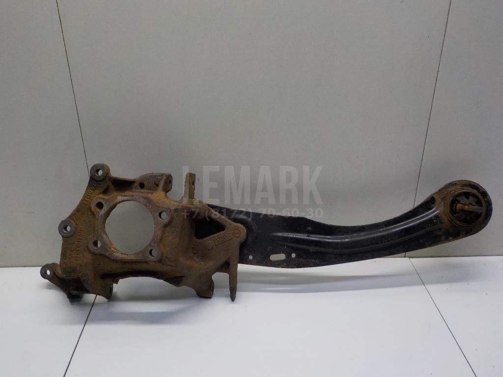 Кулак поворотный задний правый 2071957 Ford