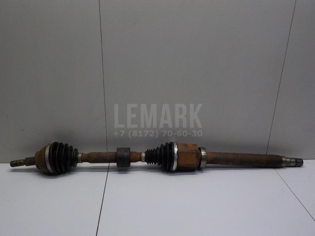 Полуось передняя правая 1783748 Ford