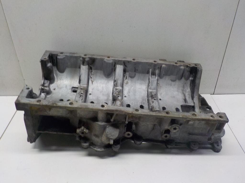 Поддон масляный двигателя 1373325 Ford