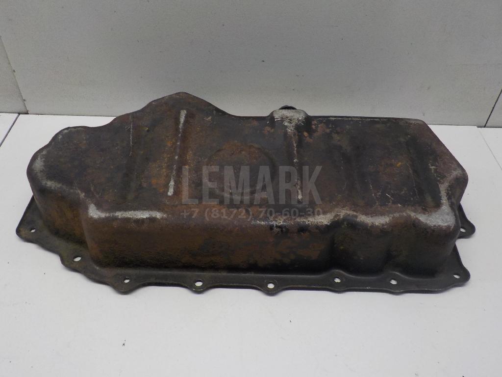 Поддон масляный двигателя 1353148 Ford