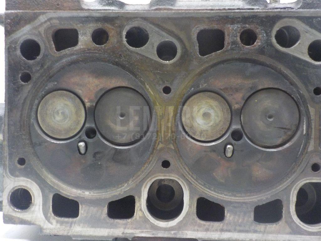 Головка блока для  Ford Fiesta 2008-2019