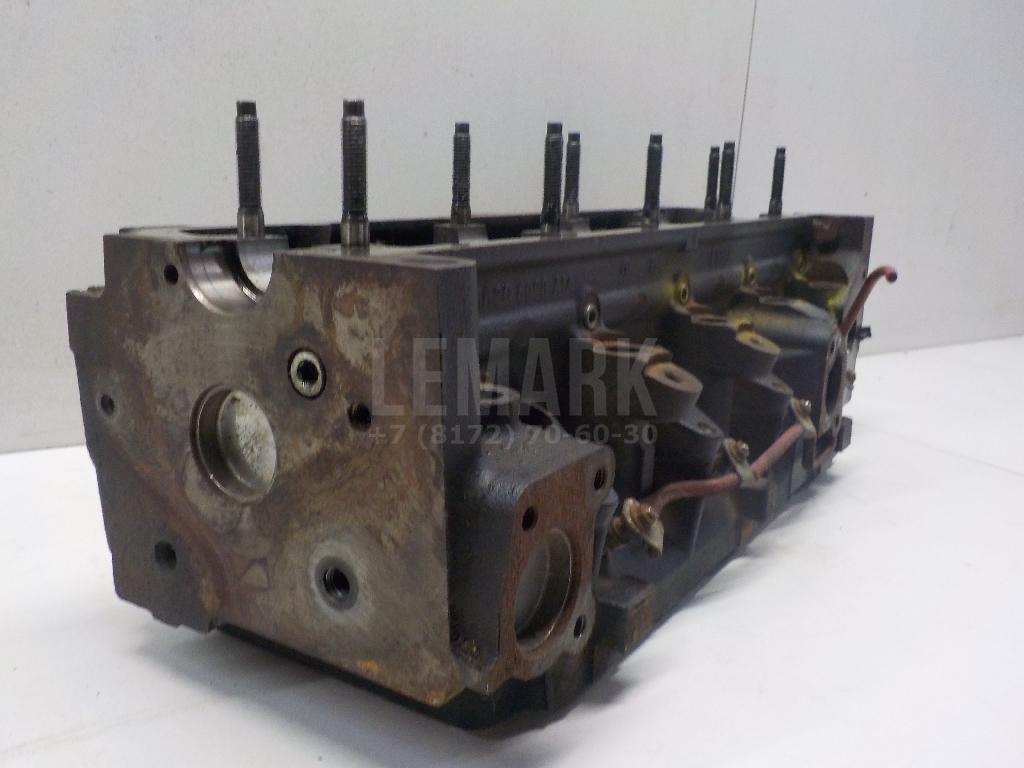 Головка блока для  Ford Fiesta 2008-2019