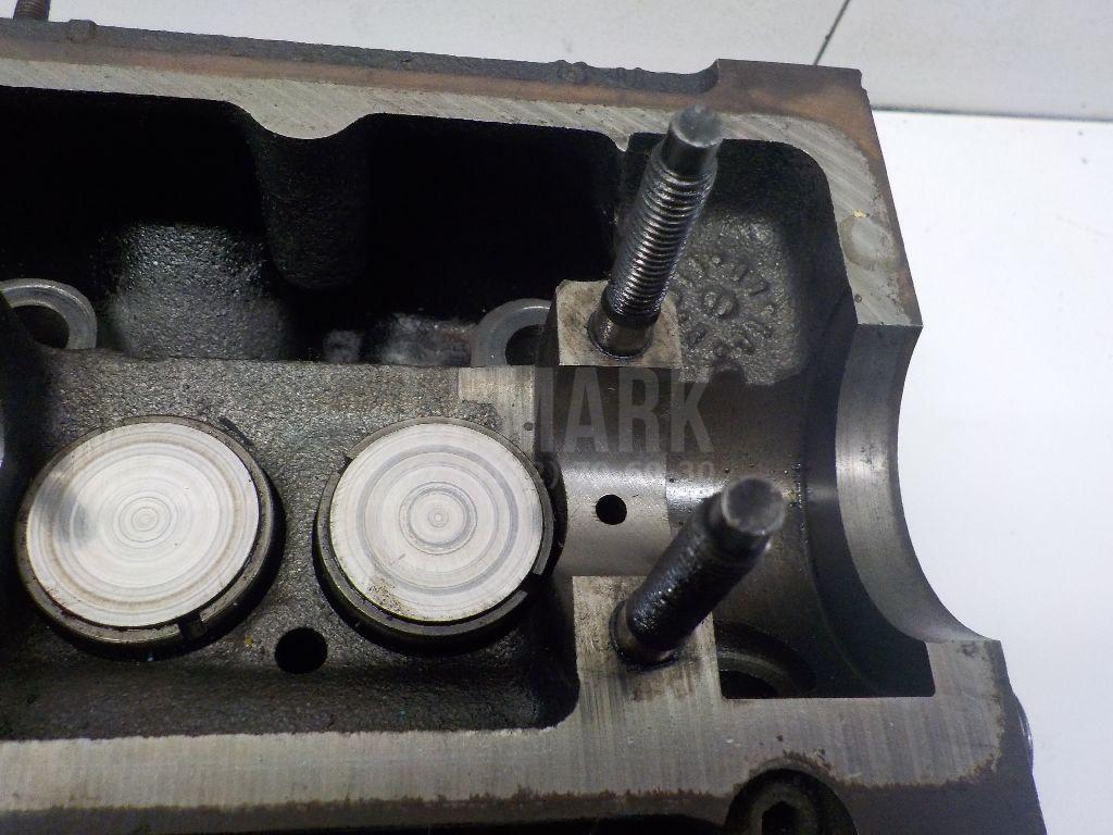 Головка блока для  Ford Fiesta 2008-2019