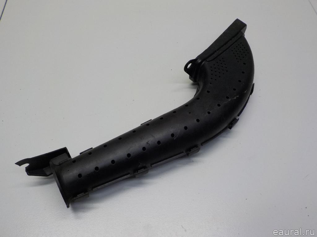 Воздухозаборник (наружный)