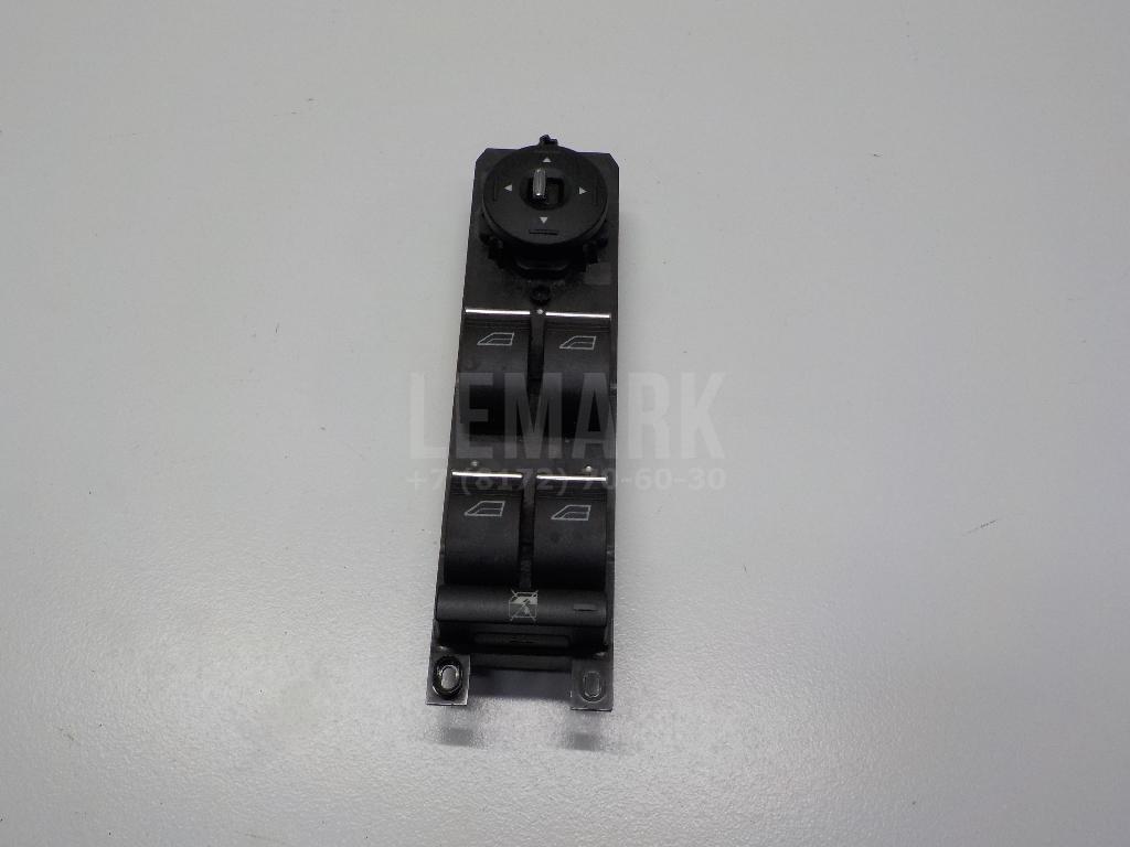 Блок управления стеклоподъемниками F1ET14A132AC Ford
