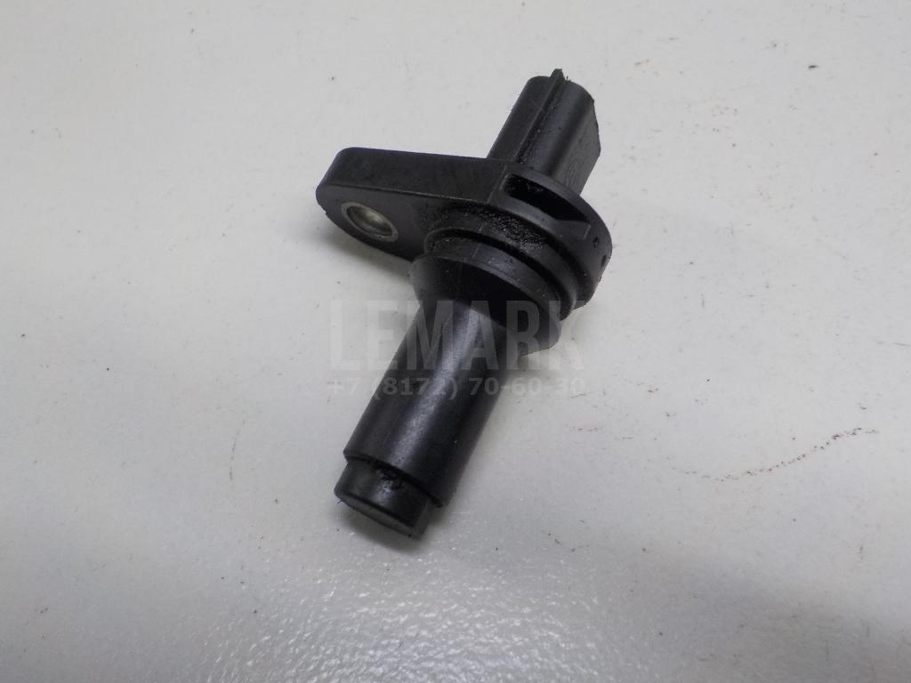Датчик положения коленвала 23731JA10C Nissan