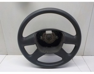 Рулевое колесо для AIR BAG (без AIR BAG) для Skoda Yeti 2009-2018 с разбора состояние отличное