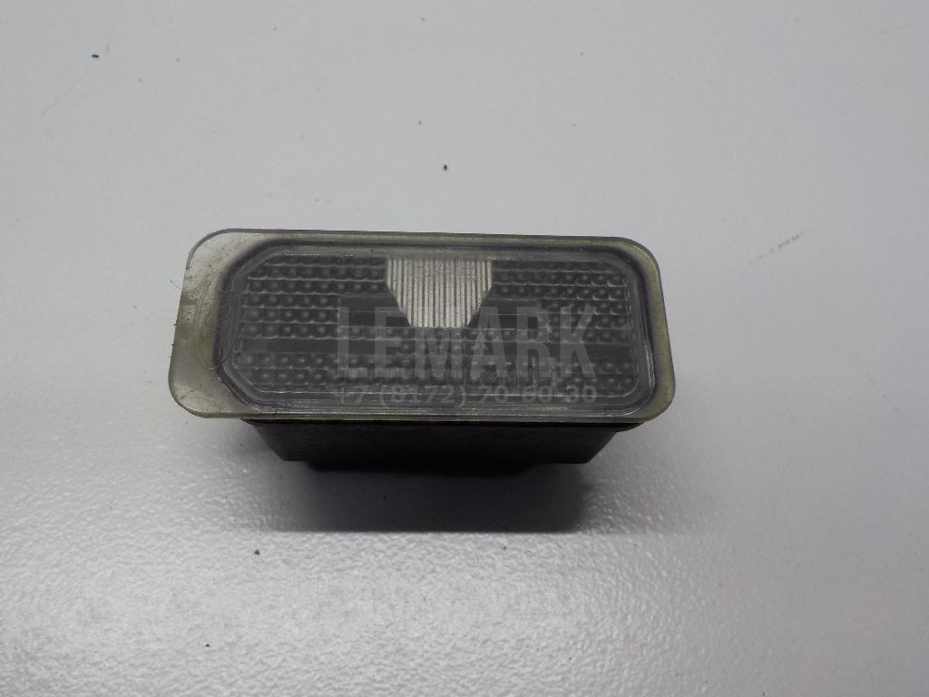 Фонарь подсветки номера 6M2A13550AC Ford