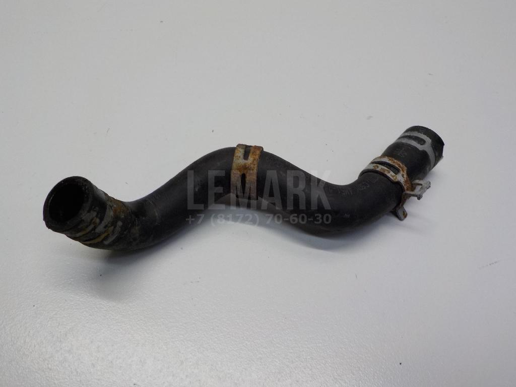 Шланг гидроусилителя 4M513691AA Ford