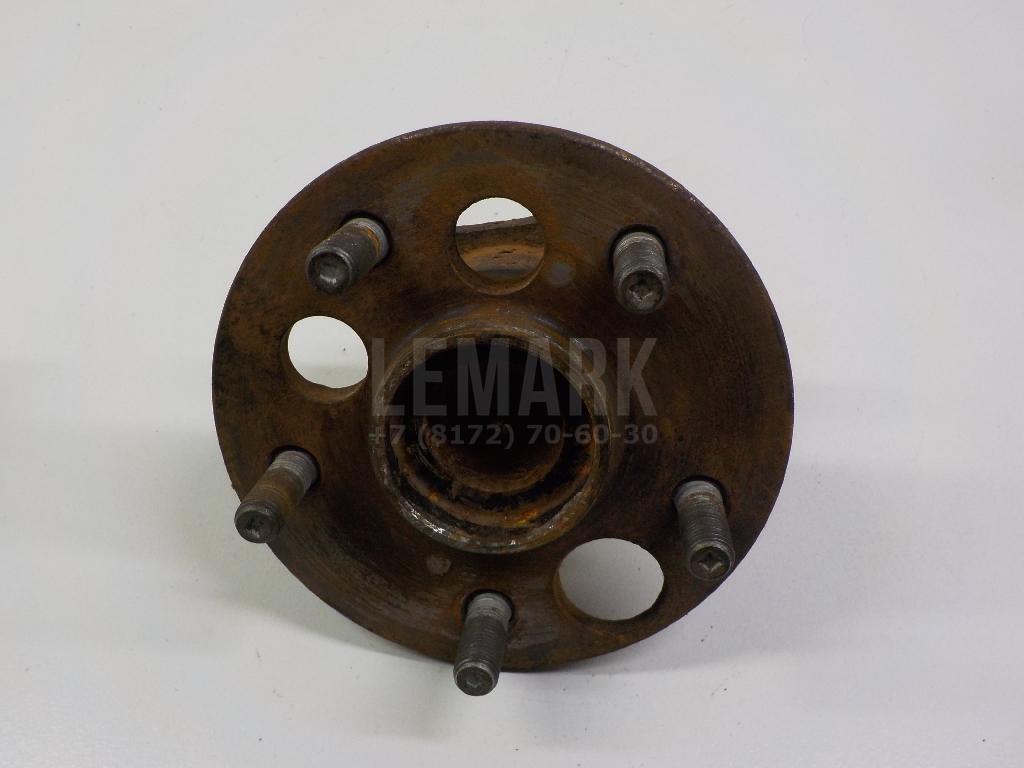 Ступица задняя 4245002120 Toyota