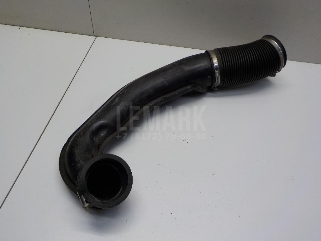 Воздухозаборник (наружный) для  Ford Fiesta 2001-2008