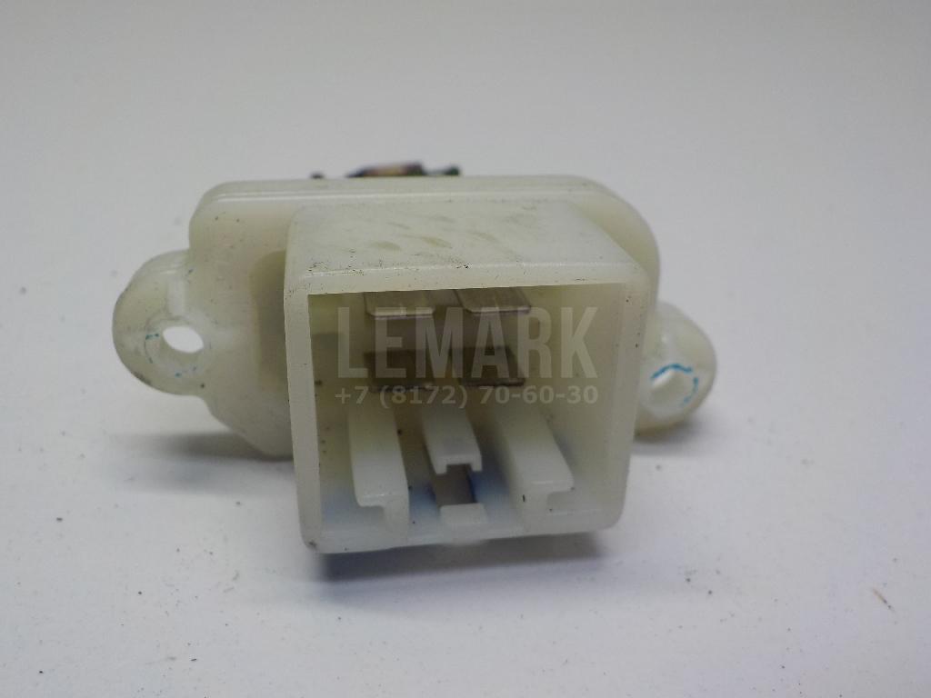Резистор отопителя для  GAC GS5 2020