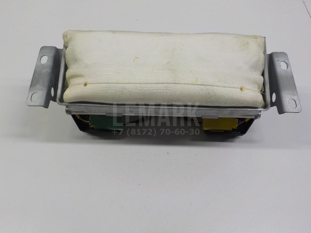 Подушка безопасности пассажирская (в торпедо) 7L0880202B VAG