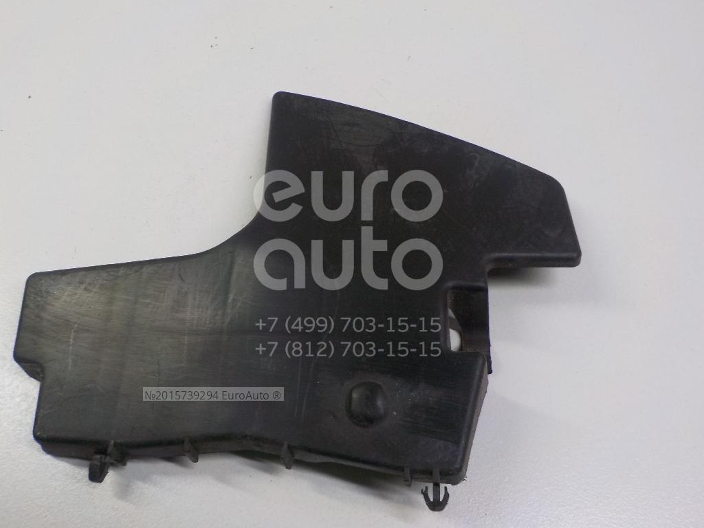 53293-02010 Toyota Воздуховод радиатора правый от производителя по спец  цене купить в Краснодаре