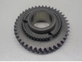 Шестерня 1-ой передачи