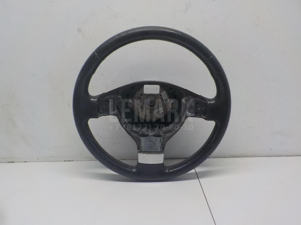 Рулевое колесо для AIR BAG (без AIR BAG) 1Q0419091ACYRB VAG