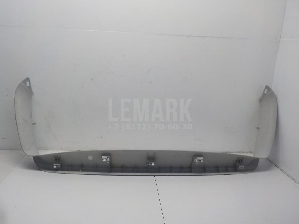 Обшивка двери багажника 5M0867603C VAG