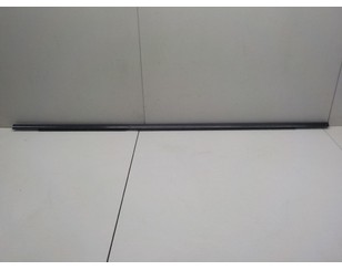 Накладка стекла заднего левого для BMW X5 E53 2000-2007 б/у состояние хорошее