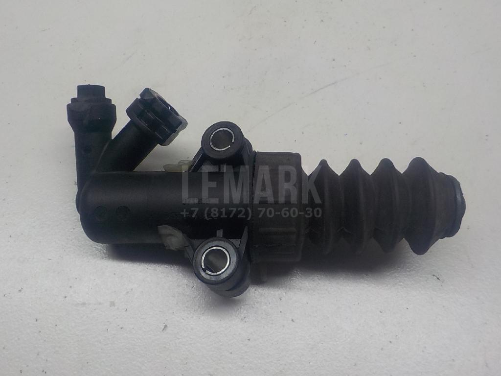 Цилиндр сцепления рабочий BP4K41920C Mazda