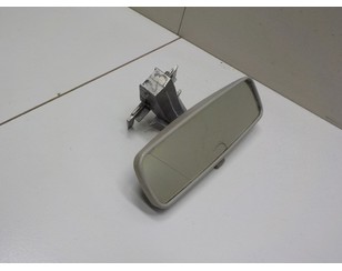 Зеркало заднего вида для Renault Fluence 2010-2017 с разбора состояние удовлетворительное