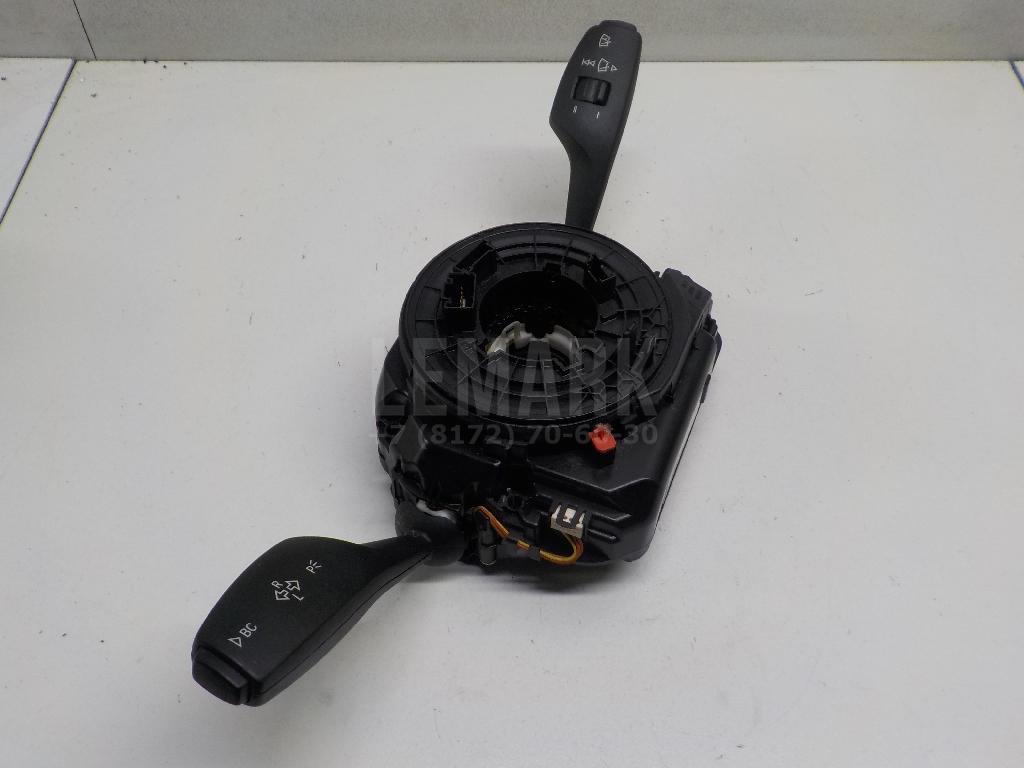 Переключатель подрулевой в сборе для  BMW 6-serie E63 2004-2009
