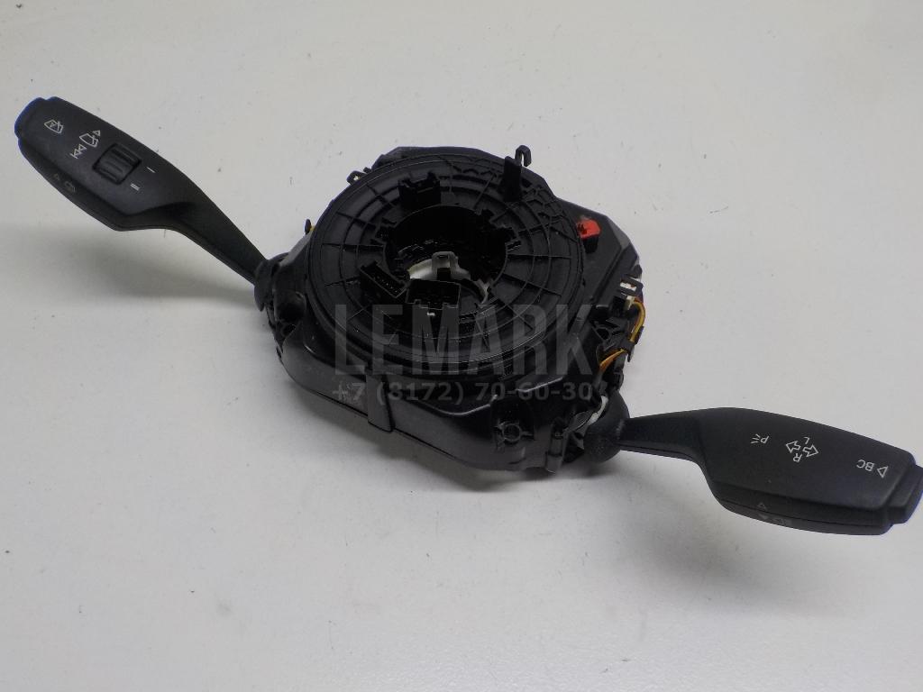 Переключатель подрулевой в сборе для  BMW 6-serie E63 2004-2009